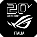 Discovery icon for Republic of Gamers Italia Discord server