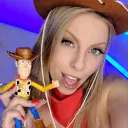Britney Amber TV