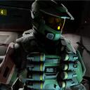 Echoes of War — a Halo Roleplay Server Discord Server Icon