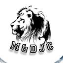 M&DJC MINISTRIES Discord Server Icon