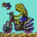 ICBikes