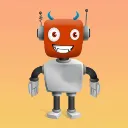 CryptoBots NFT Collection