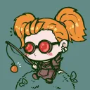 Hearthstone Wild East-West Exchange Room