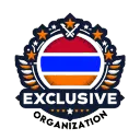 🇦🇲𝗘𝘅𝗰𝗹𝘂𝘀𝗶𝘃𝗲 𝗢𝗿𝗴𝗮𝗻𝗶𝘇𝗮𝘁𝗶𝗼𝗻🇦🇲