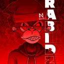 Rabid Monkeyz x UKS