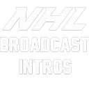NHL Broadcast Intros
