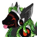 Protogen | Reborn Discord Server Icon