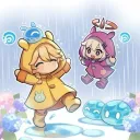 gacha cooler server