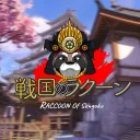 Degen Raccoon of Sengoku
