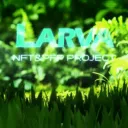 ANIVERSE LARVA NFT