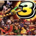 Smash 3er Mundista