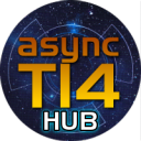 AsyncTI4 TI4 Hub icon