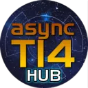 AsyncTI4 TI4 Hub