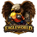 Eagle/Fox World