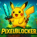 PixelBlocker Banner