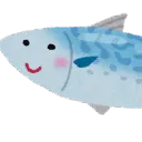 ただの鯖