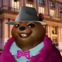 Hamster Gangsters CNFT