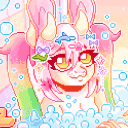 🌊 Snail Splash ₊˚.༄