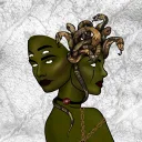 2 Faced Friends