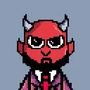 DEMON CULT | SOLD OUT