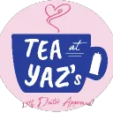 Tea at Yaz’s