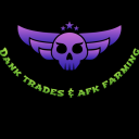Dank Trades & afk farming