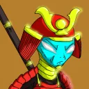 Alien Platinum Warrior