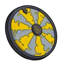 Sacred Spin - A Sacred Labs Project