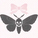 MOTHLYN Discord Server Icon