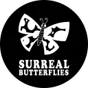 Surreal Butterflies