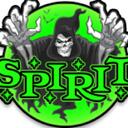 SPIRIT GWOBOWEEN Discord Server Icon