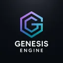 Genesis Engine Discord server icon