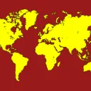 The Communist Nations of the World
