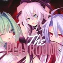 The Playroom 18+ discord icon