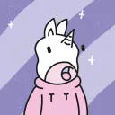 Doodle Horse