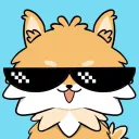 Pompom the Dog_NFT