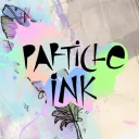 Particle Ink