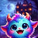 Monster Mansion Discord Server Icon