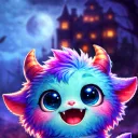 Monster Mansion