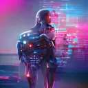 Artificial Intelligence Art