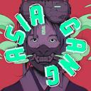 Asia Gang Discord Server Icon