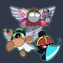 Karmaslayers
