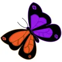 Infamous Butterflies