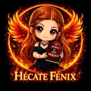 Las locuras de Hécate Fénix