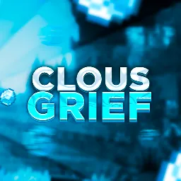 CLOUSGRIEF | Новая эра грифа — мониторинг Discord сервера, статистика и рейтинг