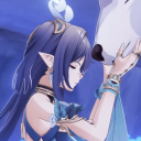Discovery icon for genshinawka i sąsiedzi 🌙 Discord server