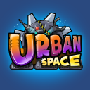 UrbanSpace icon