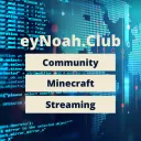» eyNoah.de | MC Netzwerk «