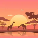 Curious Giraffes Club