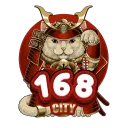 168 CITY